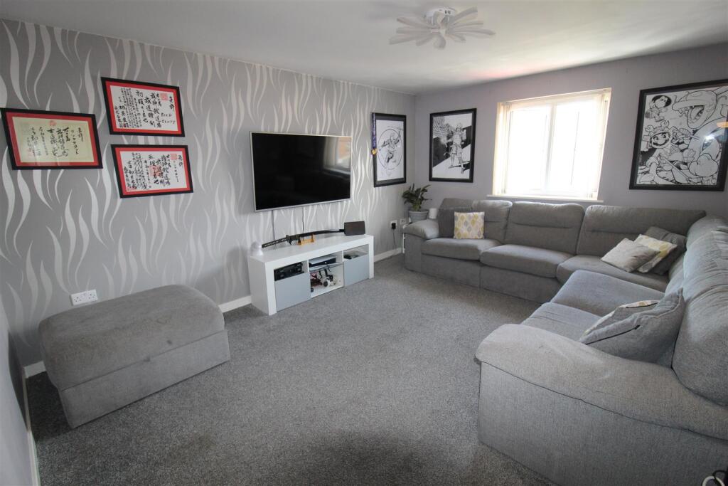 Apartment in Bolton