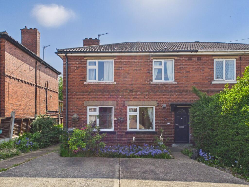 Main image of property: Whitehill Road, Brinsworth, Rotherham