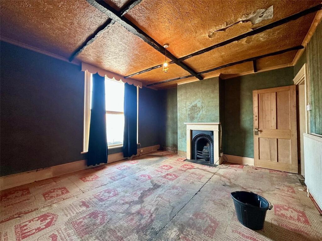 Main image of property: North Street, Hailsham, East Sussex, BN27