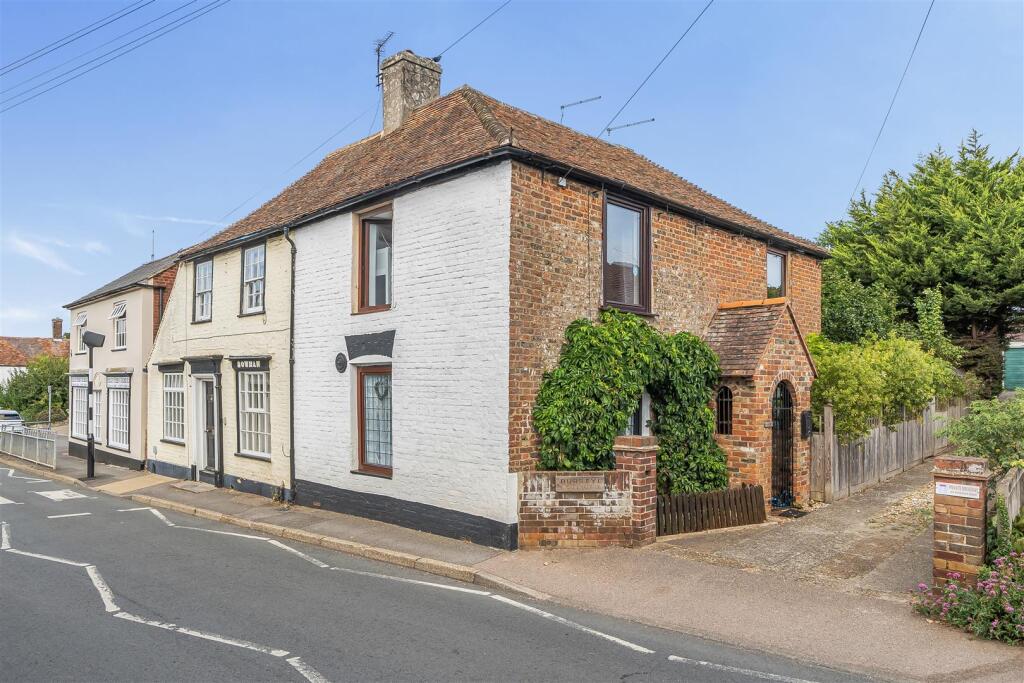 Main image of property: High Street, Eastry, Sandwich