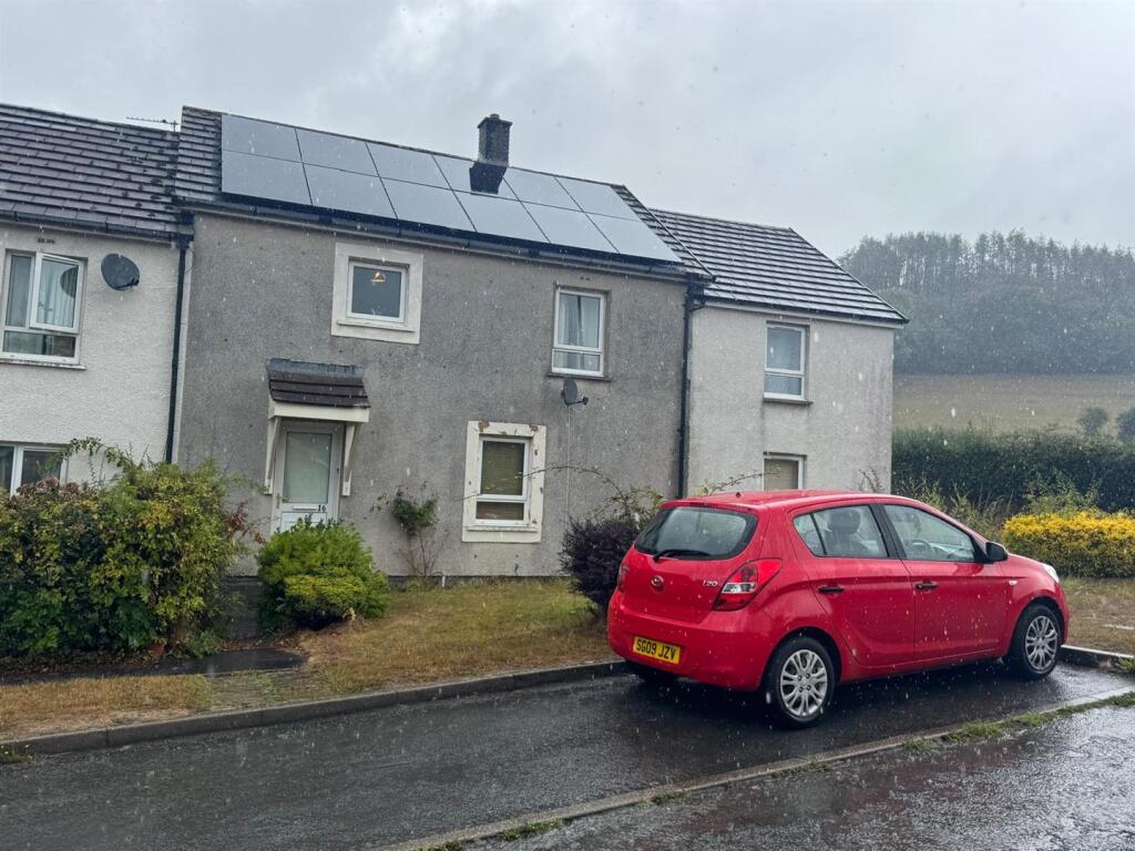 Main image of property: Maesyfelin, Llanafan, Aberystwyth