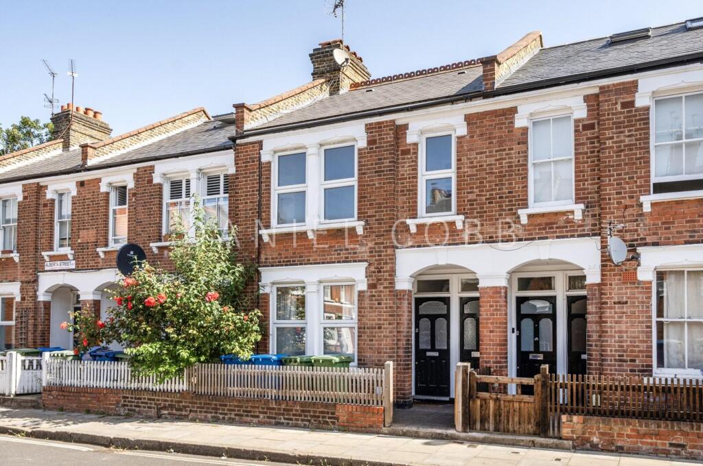 Main image of property: Alberta Street, London, SE17