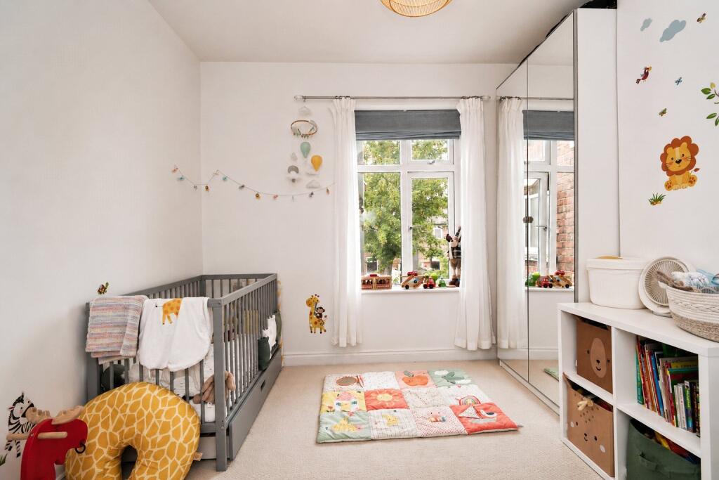 Green Street, Eccles, Manchester, Greater Manchester, M30 - View 5