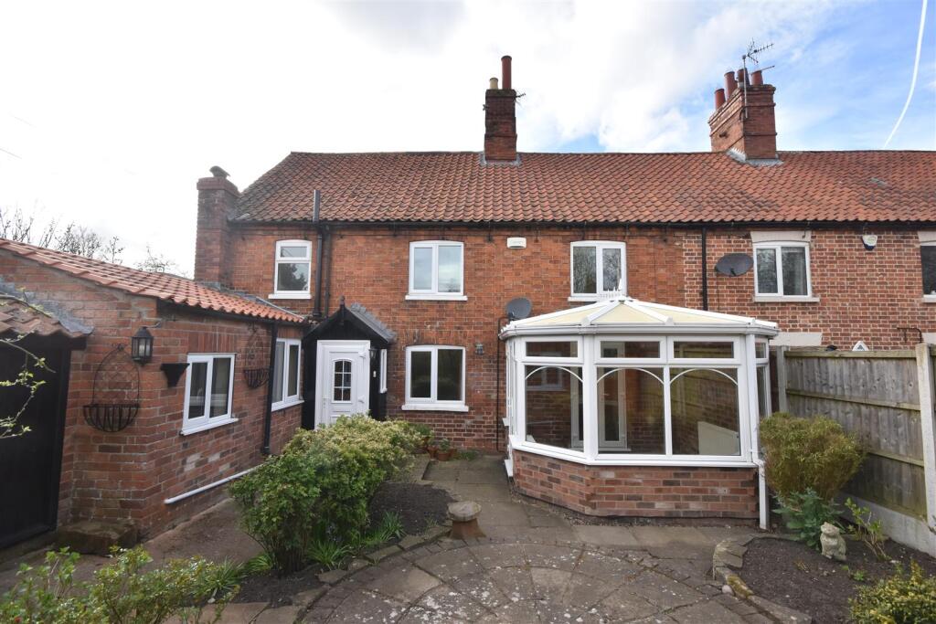 Main image of property: Bell Lane, Collingham, Newark