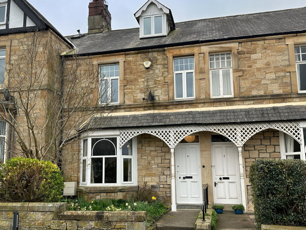 Main image of property: Elvaston Road, Hexham