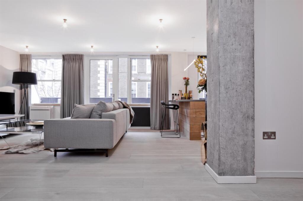 Apartment in London, East Marylebone, Marylebone - View 5
