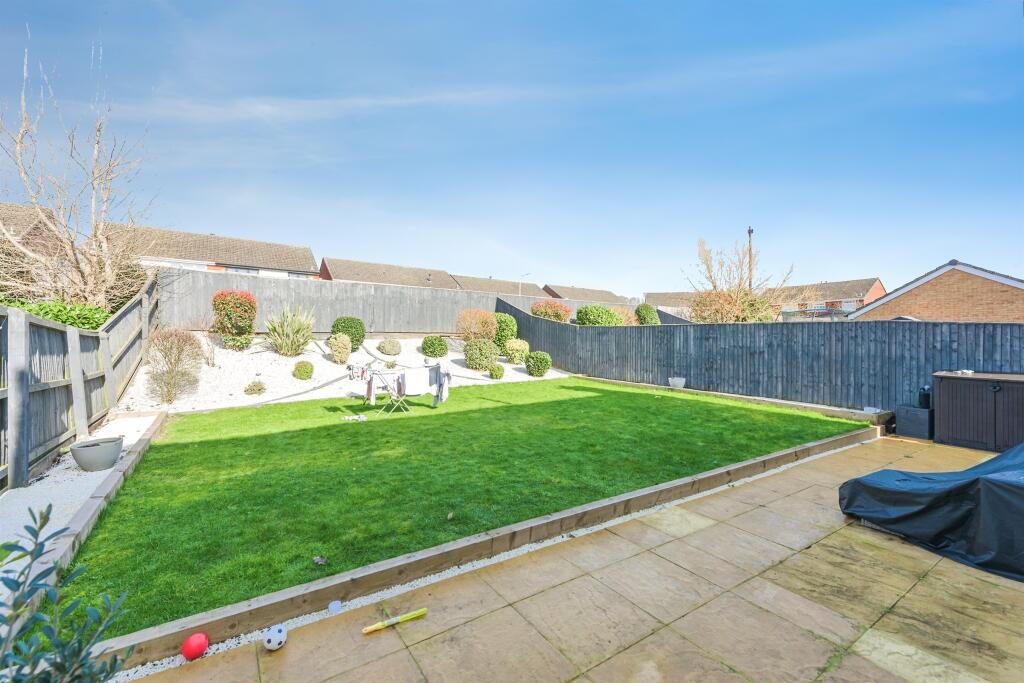 Additional image 19 of Croft Close, Two Gates, Tamworth