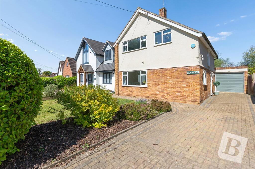 Main image of property: Hook End Road, Hook End, Brentwood, Essex, CM15