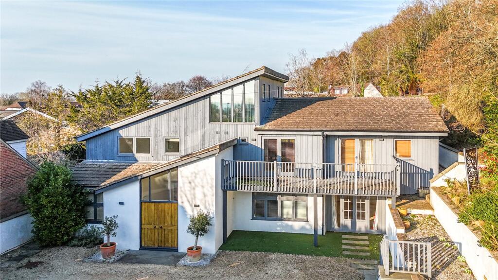 Main image of property: Old Road, Shotover Hill, Headington