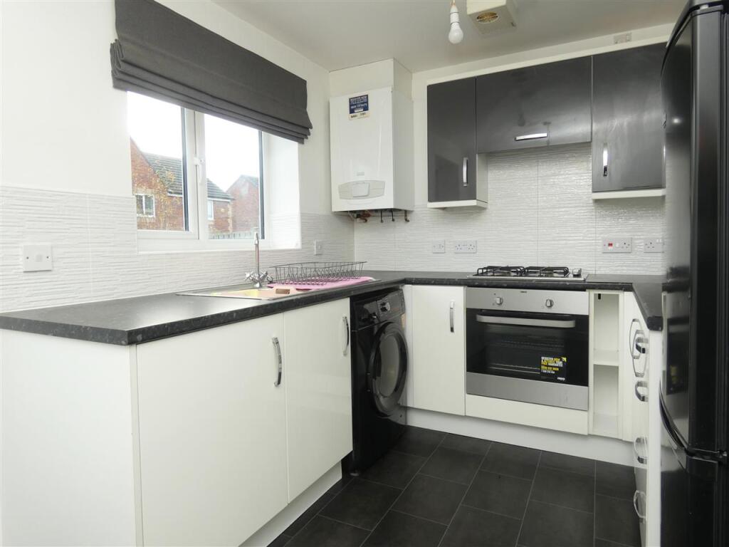 Hillside Avenue, Huyton, Liverpool – pohled 6