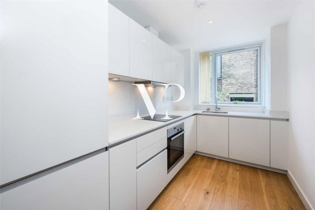 Apartment in London - View 5