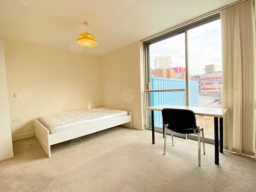 Additional image 6 of Viva, 10 Commercial Street, Birmingham, B11RH