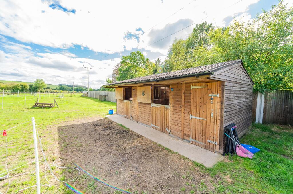 House in Colebatch, Shropshire - View 4