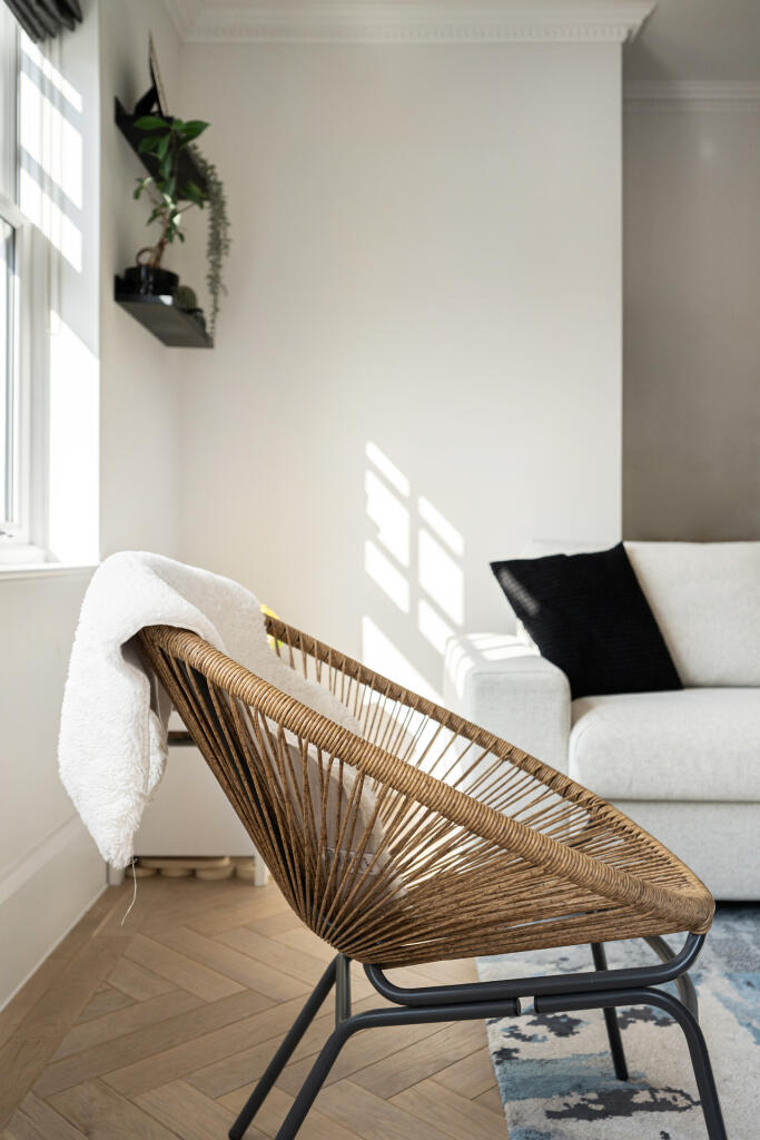 Apartment in London - More