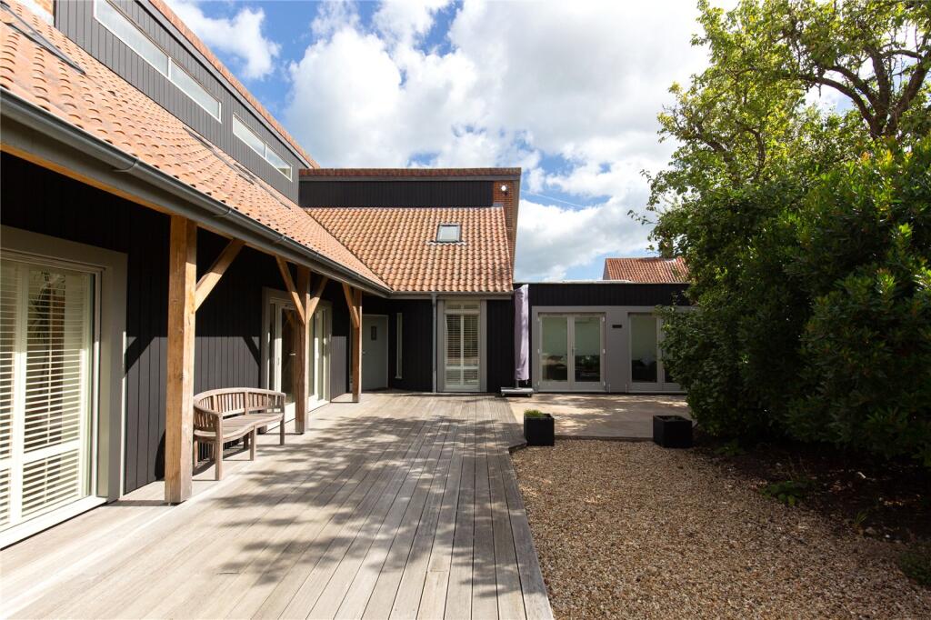 Main image of property: Samphire Close, Blakeney, Holt, Norfolk, NR25