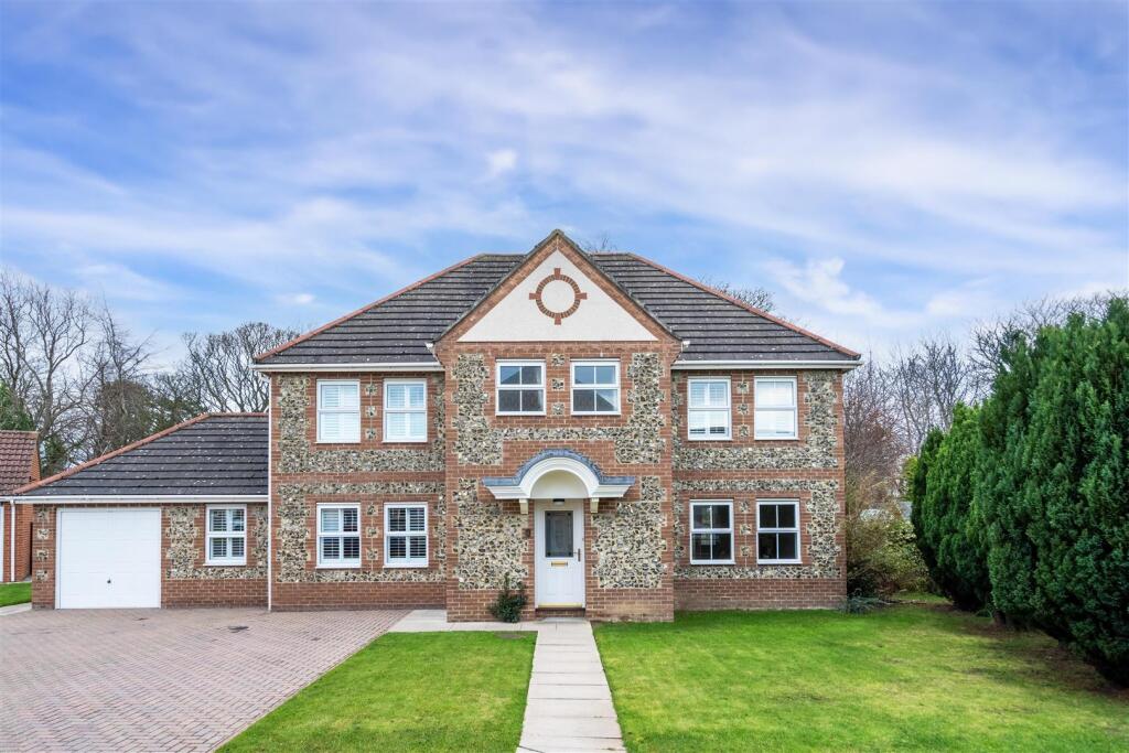 Main image of property: Acomb Close, Morpeth