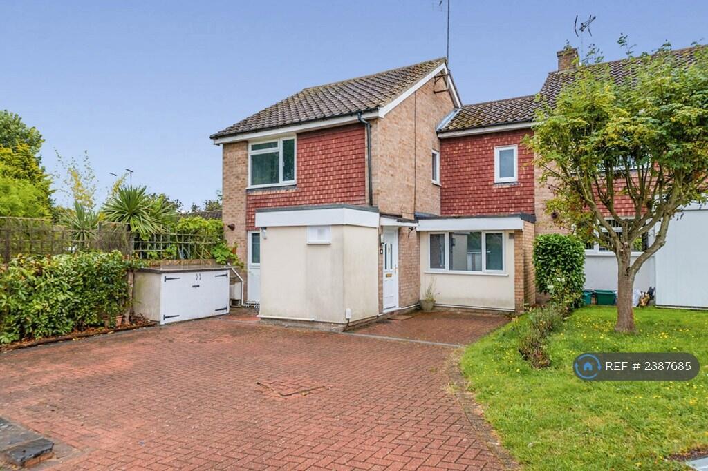 Main image of property: Hereford Road, COLCHESTER