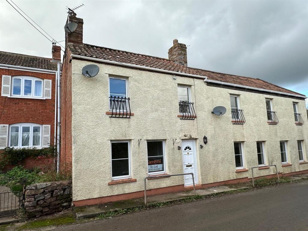 Main image of property: Durleigh Hill, Bridgwater, TA5