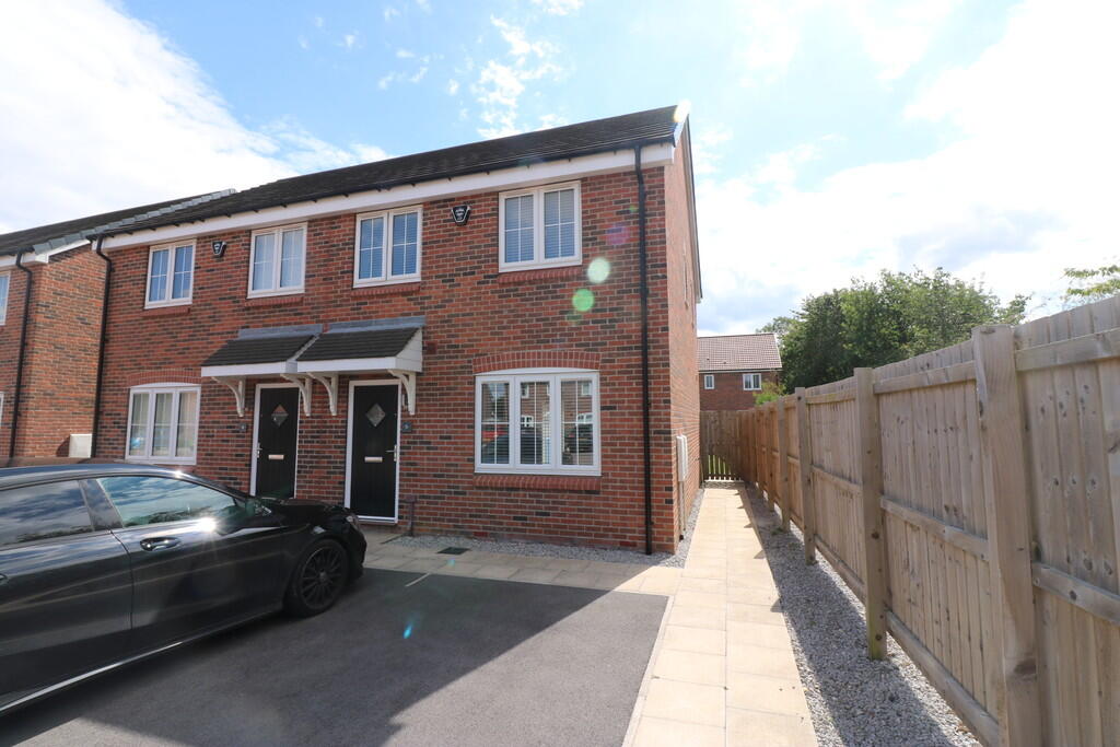 Main image of property: Blossom Close, Swanland, North Ferriby