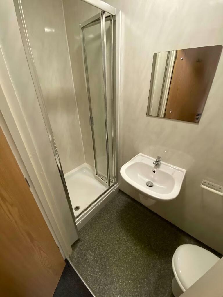 Apartment in Liverpool, Ropewalks, Vauxhall - View 5