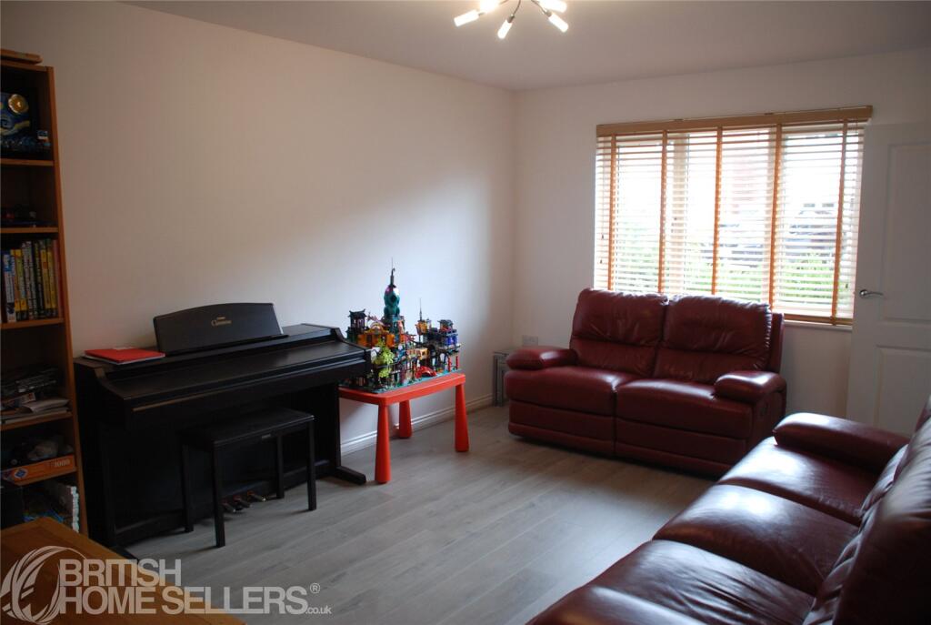 House in Crewe - View 4