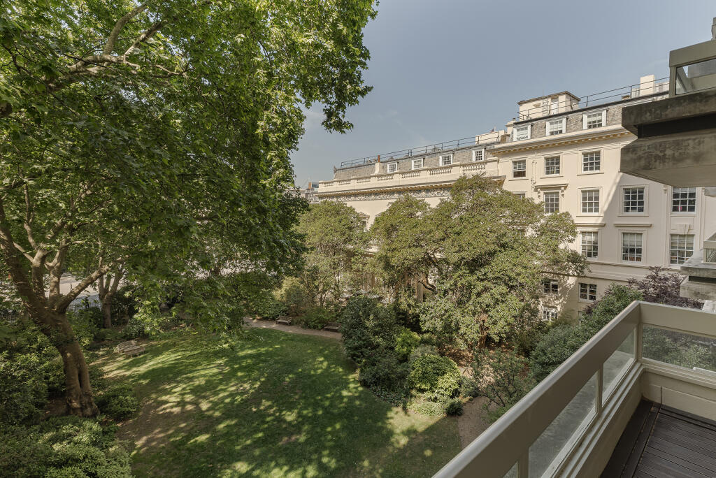 Main image of property: Carlton House Terrace, St James's, London, SW1Y