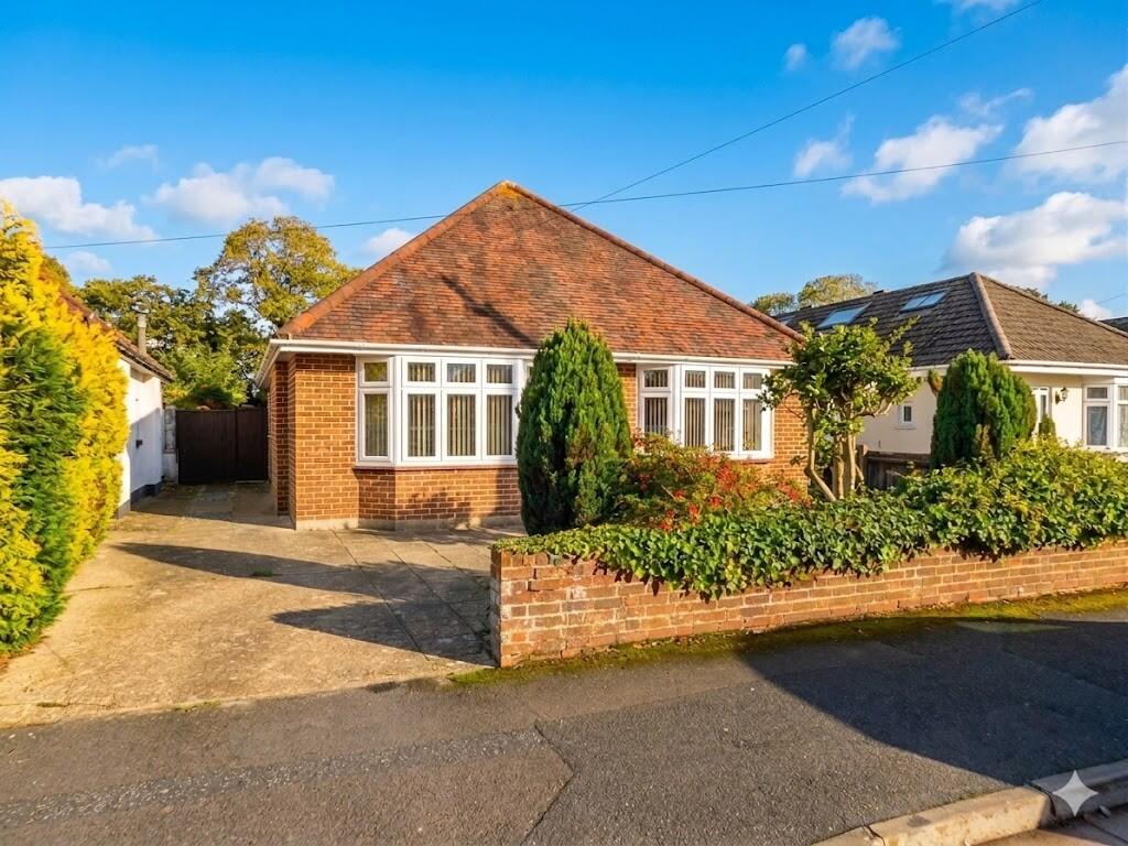 Main image of property: Flambard Avenue, Christchurch
