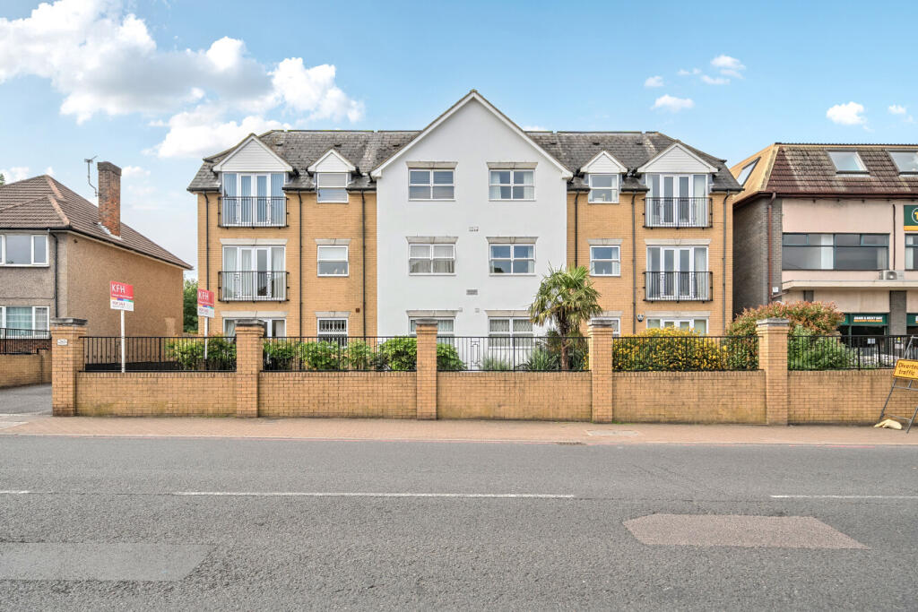 Main image of property: High Street, West Wickham, BR4