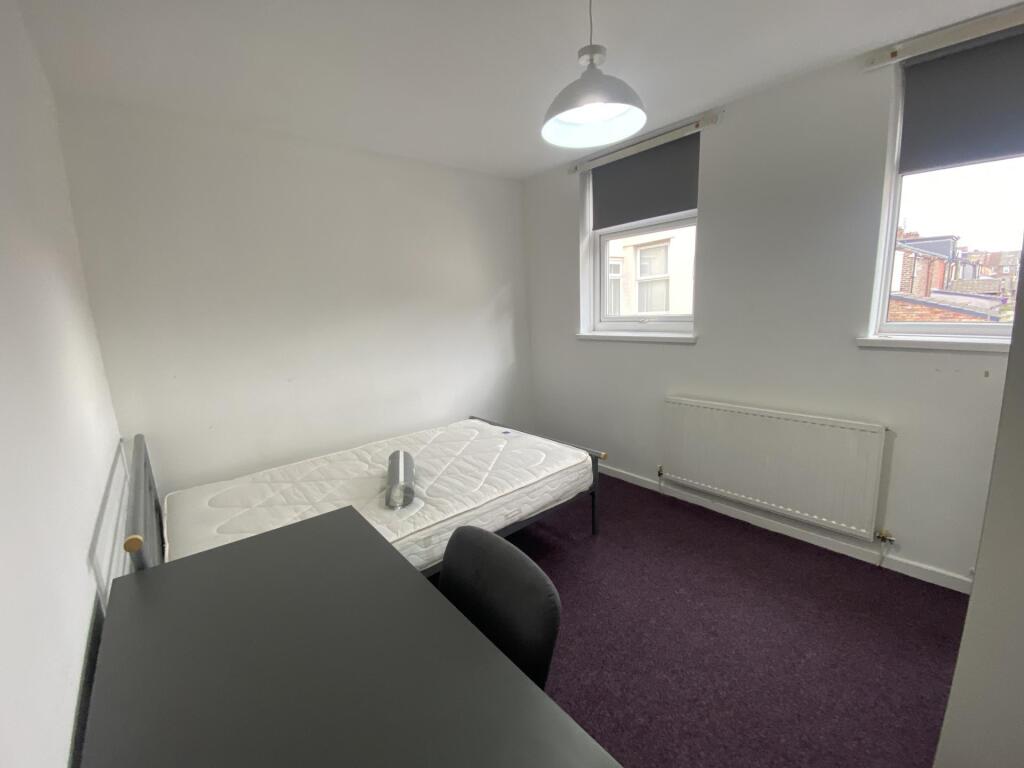 House in Liverpool, Kensington Fields, Kensington - View 4