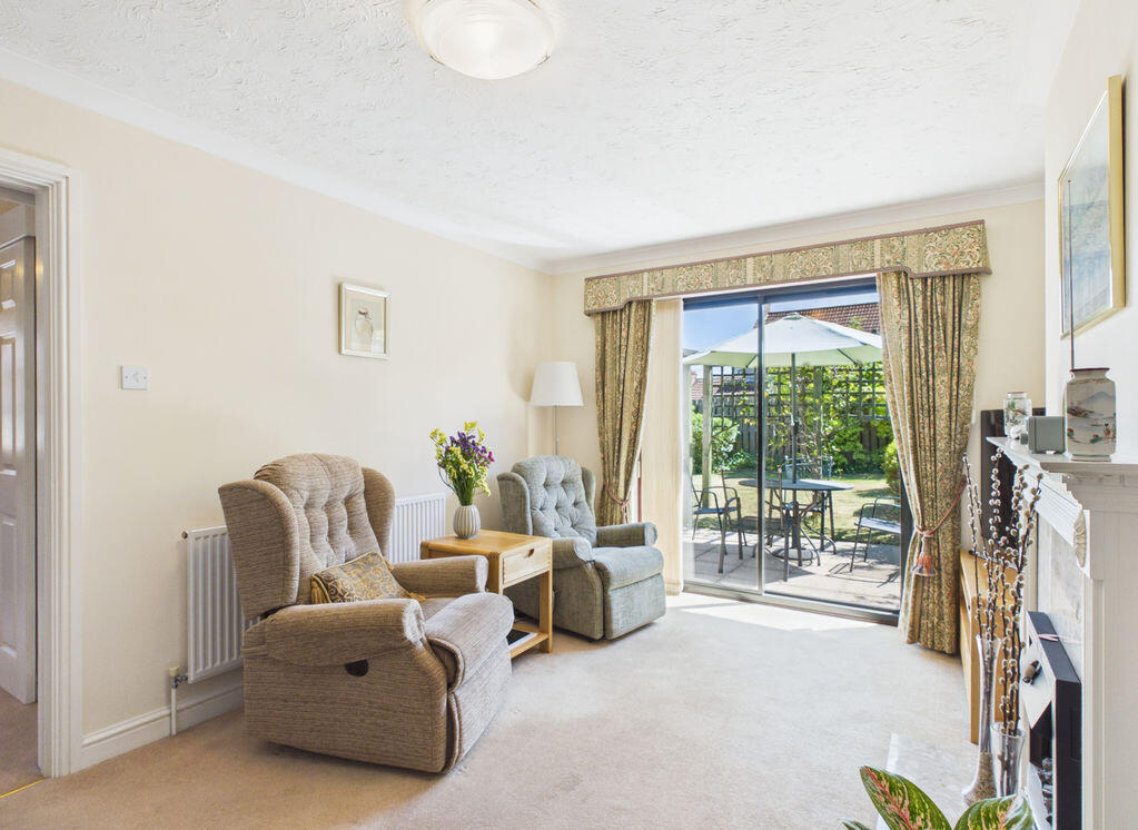 House in Bath, Norton St Philip - View 4