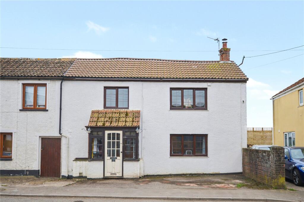 Main image of property: Main Road, Westonzoyland, Bridgwater, Somerset, TA7