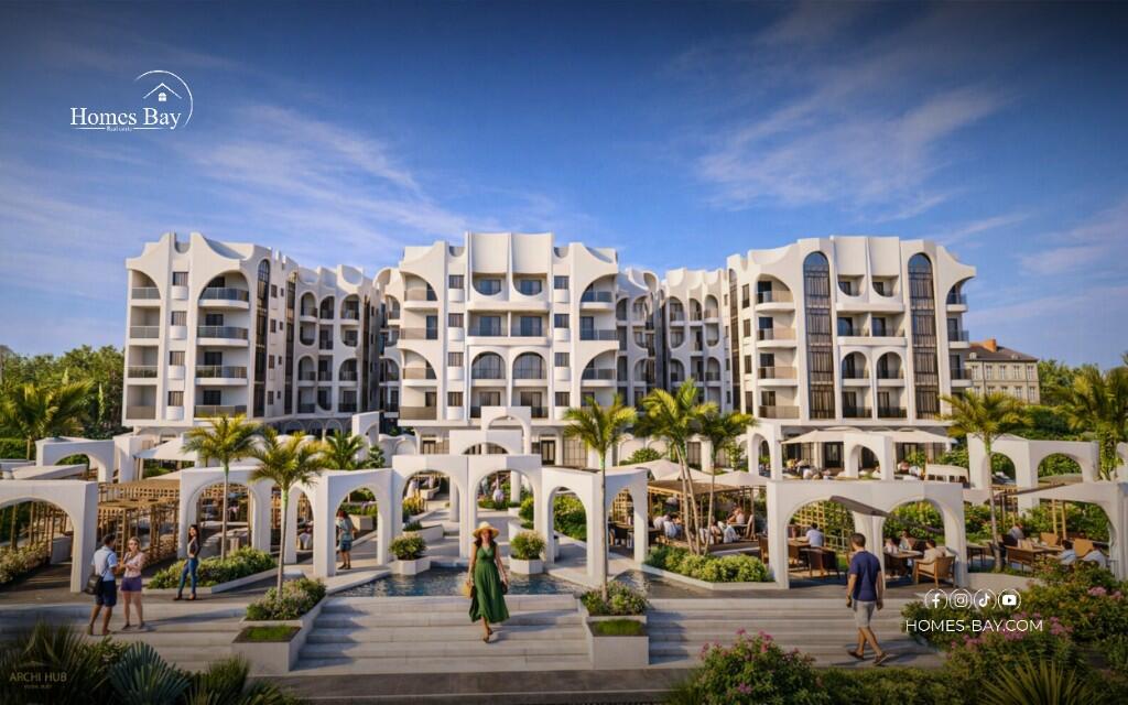 Main image of property: Hurghada, Red Sea