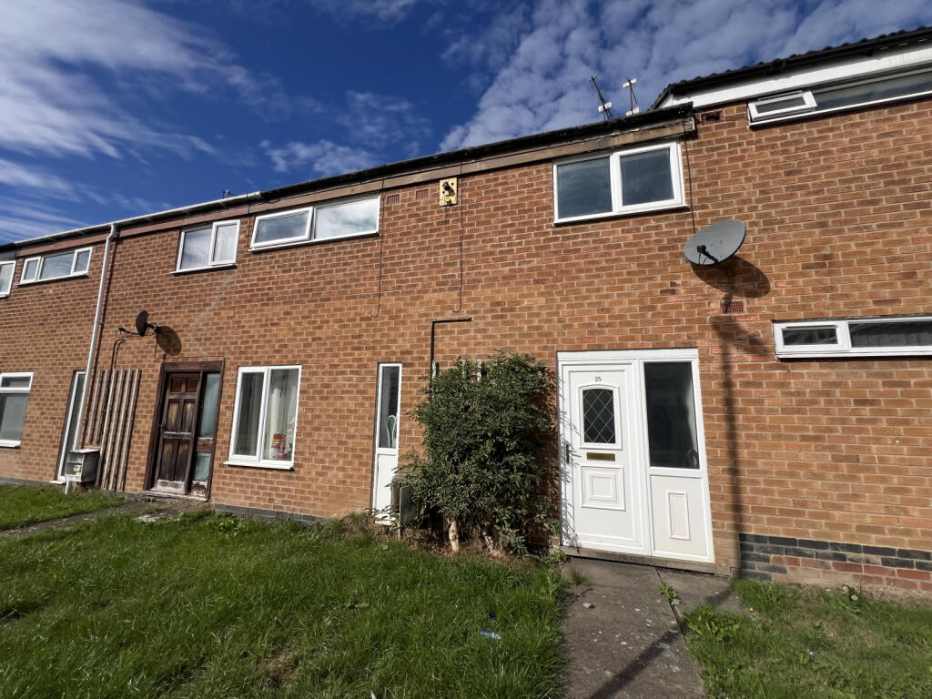 Main image of property: Cardiff Close, Willenhall, Coventry, CV3 3GD