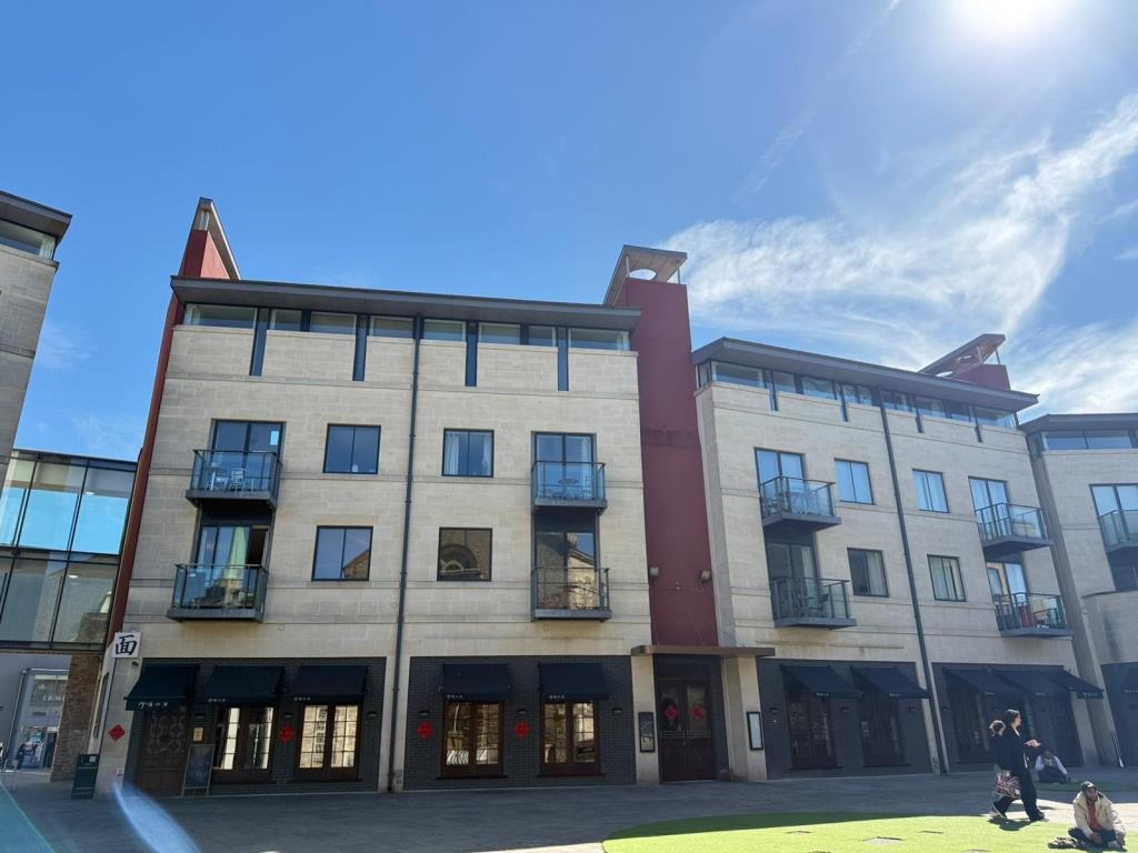 Main image of property: City centre, Oxford, OX1