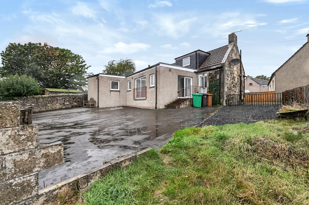 Main image of property: Bass View, Main Street, Balcurvie, Windygates, Fife