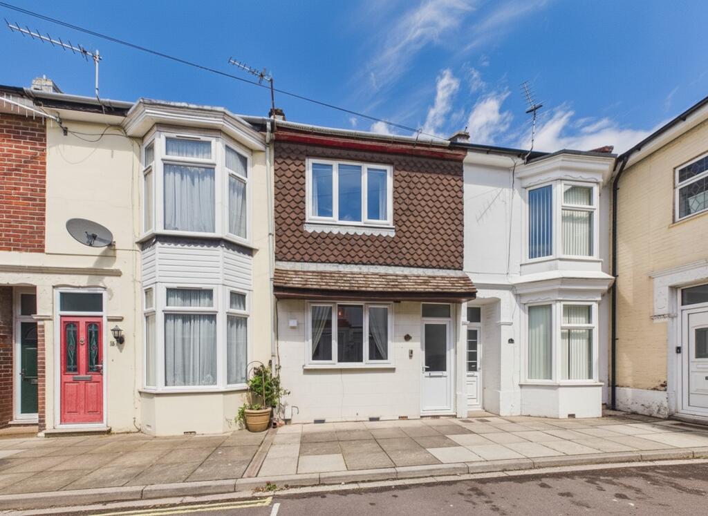 Main image of property: Power Road, Portsmouth