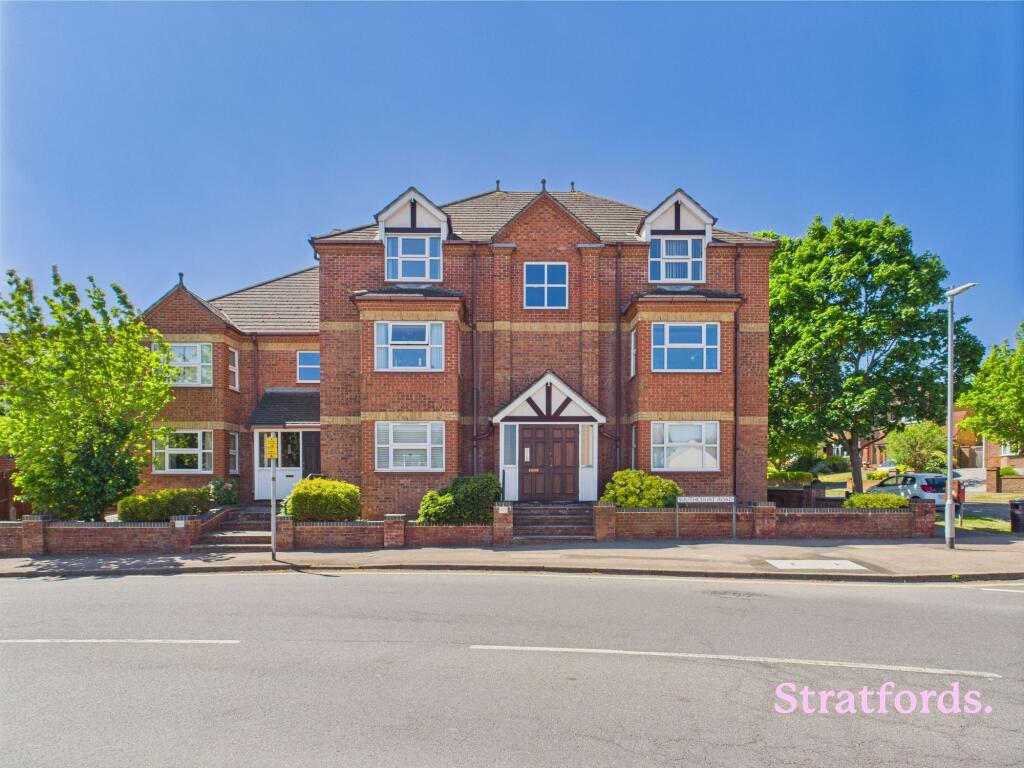 Main image of property: Southcourt Road, Southcourt House Southcourt Road, LU7