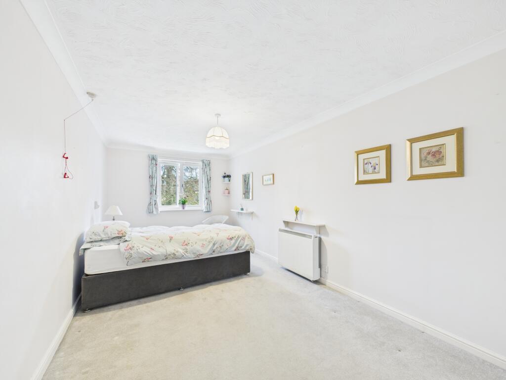 Apartment in Derby, West End, Little Chester - More