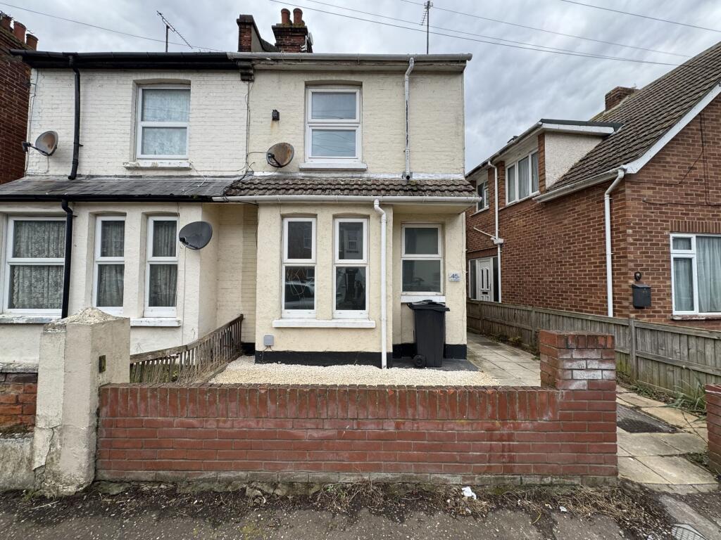 Main image of property: Warwick Road, Clacton-on-Sea