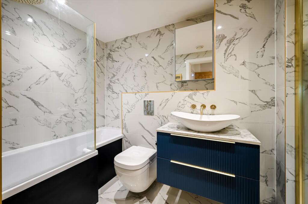 4 bedroom flat for rent
