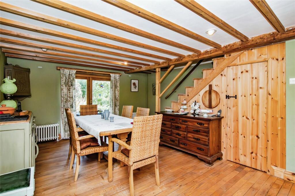 Gwernogle, Carmarthen, Carmarthenshire, SA32 - View 6