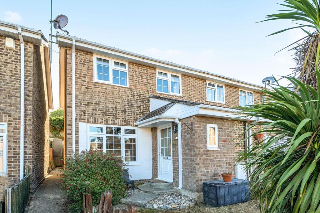 House in Southampton