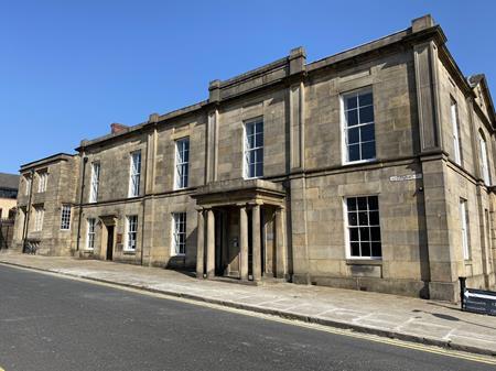 Main image of property: Little Bolton Town Hall, St Georges Street, Bolton, BL1