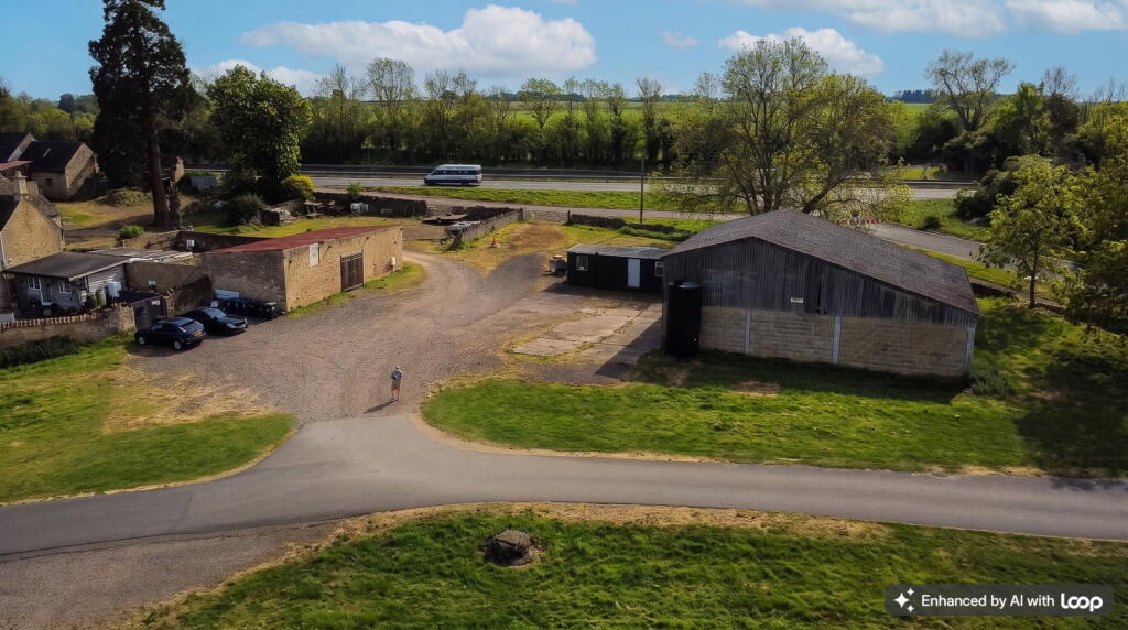 Main image of property: Land, Stibbington Marina