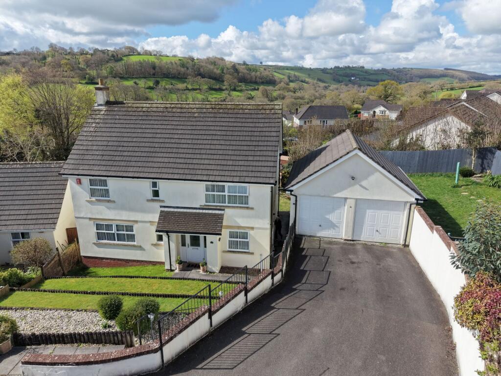 Main image of property: Mayne Close, Launceston, PL15