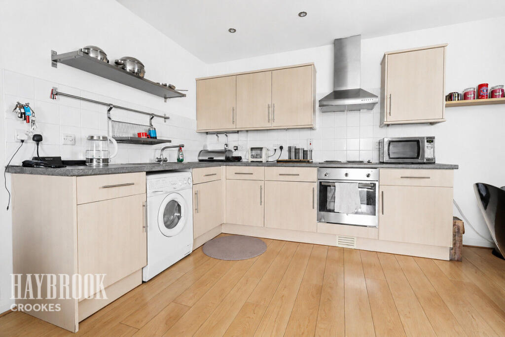 Main image of property: Weston View, Sheffield