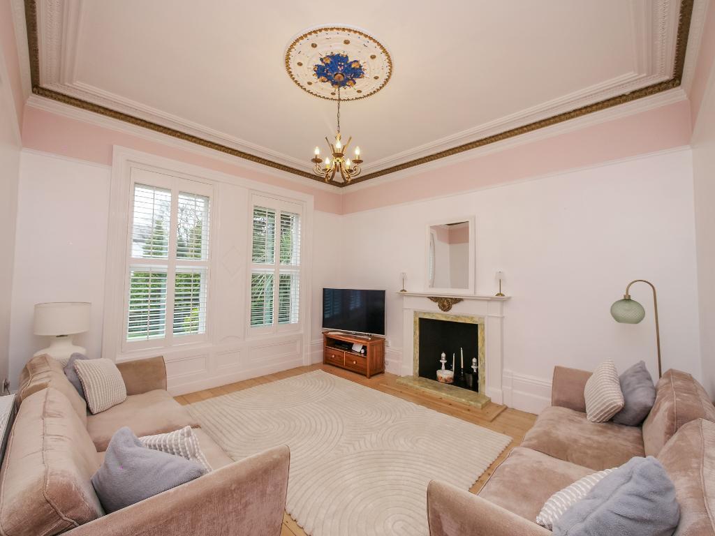 Crescent Road, Birkdale, Southport, Merseyside, PR8 4SS photo 3