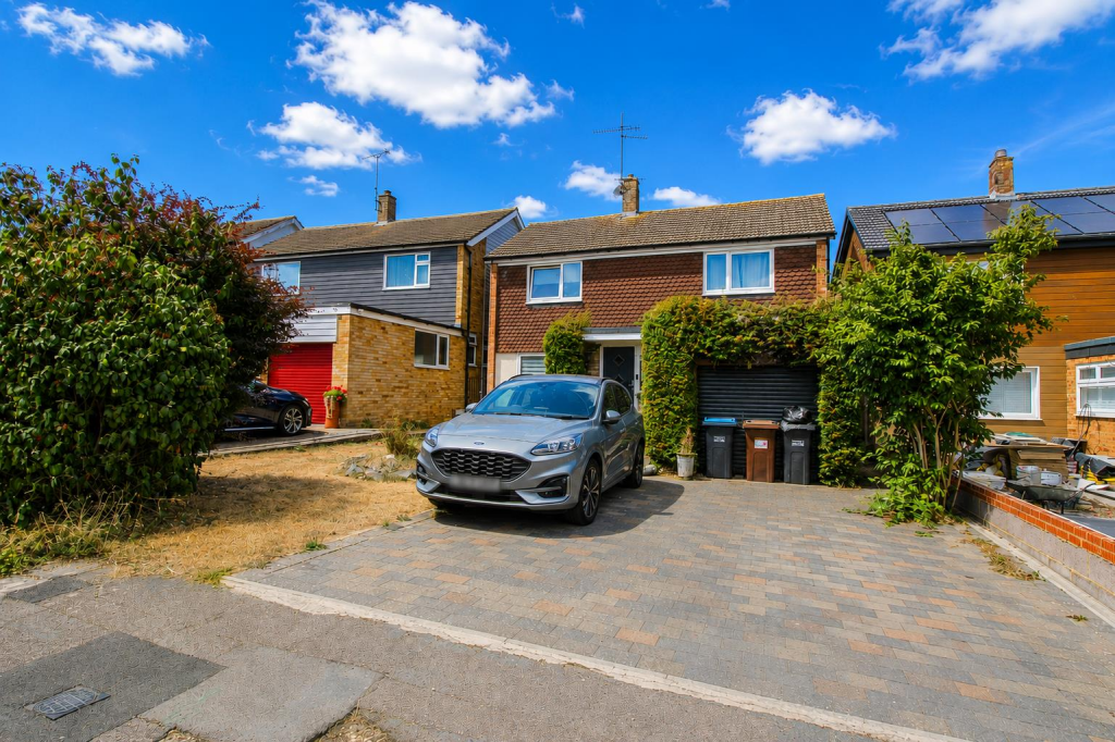 Main image of property: Waterhouse Moor, Harlow
