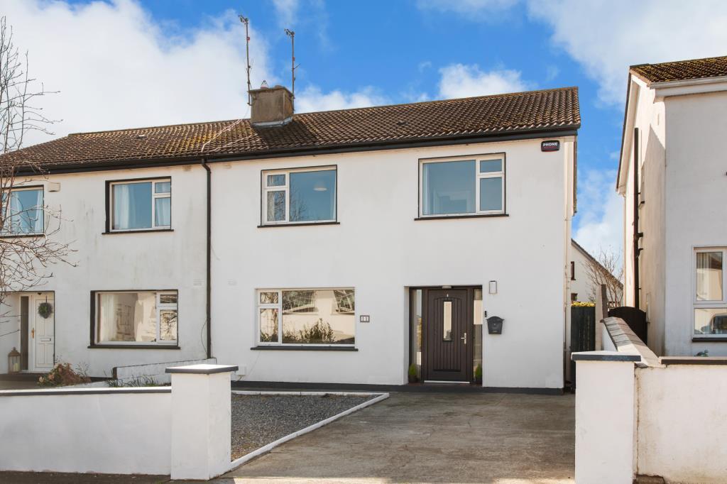 Main image of property: 11 Avonbeg Drive, Wicklow Town, Co. Wicklow, A67 V903