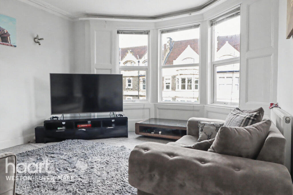 Main image of property: Milburn Road, Weston-Super-Mare